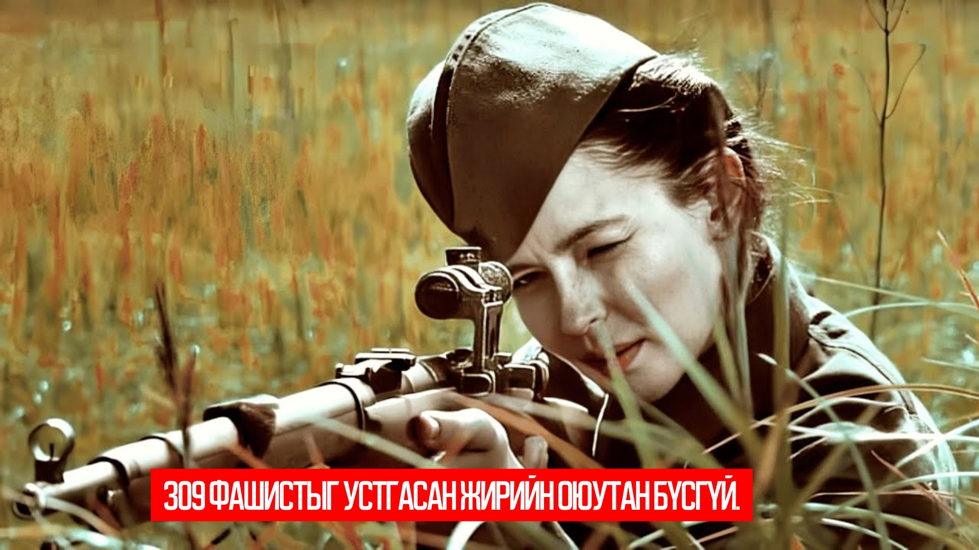 Battle for Sevastopol (2015)